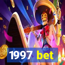 1997 bet